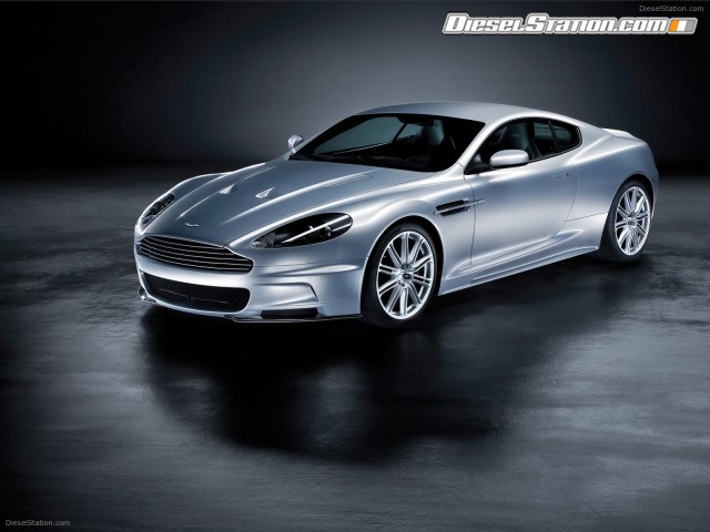 Aston Martin Aston Martin DBS Picture #9 Aston Martin Aston Martin DBS Picture #9